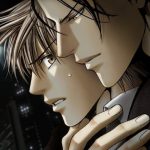 Finder series di ayano yamane - boys&lovers