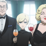 Migi & dali, nuove informazioni sull'anime