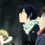 Noragami termina il 6 gennaio