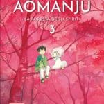Arriva aomanju 3: il nuovo volume della saga eco-sociale di hisae iwaoka