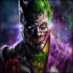 Batman, top 5 villain maschili