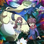 Digimon ghost game termina con l'episodio 68