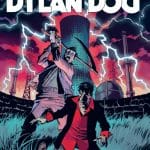 Dylan dog 438, la città senza nome - la nostra recensione