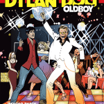 Dylan dog oldboy 17, la nostra recensione Dylan dog oldboy 17, la nostra recensione