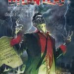 Dylan dog - il pianeta dei morti 5 - nel nome del figlio - la nostra recensione Dylan dog - il pianeta dei morti 5 - nel nome del figlio - la nostra recensione