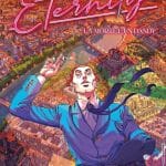 Eternity 1, la morte è un dandy, la nostra recensione