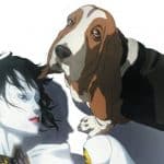 Ghost in the shell 2 - innocence: otakult #187