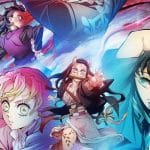 Demon slayer, nuove informazioni sull'anime Demon slayer, nuove informazioni sull'anime