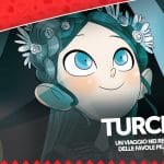 Turchina: la storia toccante della fata turchina... Quella vera! - recensione Turchina: la storia toccante della fata turchina... Quella vera! - recensione