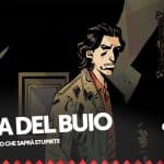 Prima del buio, un thriller tra sogno e realtà - recensione Prima del buio, un thriller tra sogno e realtà - recensione