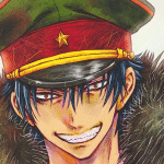 Iwamoto-senpai no suisen va in pausa