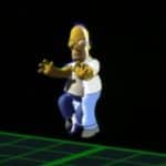 Otakult - the simpsons - la paura fa 90 - vi