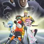 Tōsōchū: the great mission, mostrato un nuovo trailer