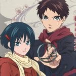 Malevolent spirits: mononogatari, nuove informazioni sull'anime