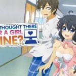 And you thought there is never a girl online? , termina la novel