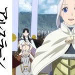 Arslan senki, termina il manga