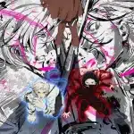 Bungo stray dogs, la serie continua