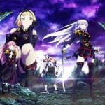 Chained soldier, nuove informazioni sull'anime