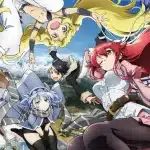 Classroom of heroes, nuove informazioni sull'anime