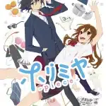 Hero, imaru adachi e miyako hiruzuka iniziano nuove serie
