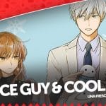 Ice guy & cool girl, la nostra recensione manga Ice guy & cool girl, la nostra recensione manga