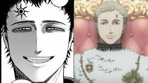 Black clover: i demoni più forti, classifica, gerarchia e poteri