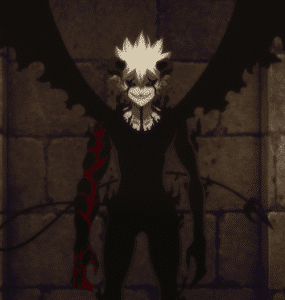 Black clover: i demoni più forti, classifica, gerarchia e poteri