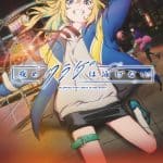 Jellyfish can't swim in the night, e tenpuru nuove informazioni sull'anime Jellyfish can't swim in the night, e tenpuru nuove informazioni sull'anime