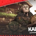 Kalya 5 - la recensione Kalya 5 - la recensione