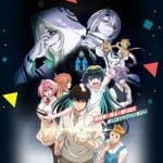 Kaminaki sekai no kamisama katsudō, nuove informazioni sull'anime