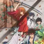 Rurouni kenshin, nuove informazioni sull'anime