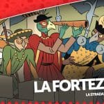 La fortezza 4 - la recensione