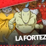 La fortezza 5 - la recensione La fortezza 5 - la recensione