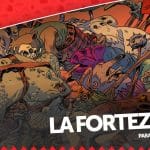 La fortezza 6 - la recensione La fortezza 6 - la recensione