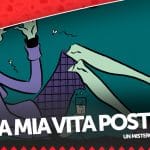 La mia vita postuma - la recensione La mia vita postuma - la recensione
