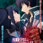 The misfit of demon king academy ii ritorna l'8 luglio