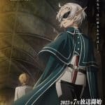 Mushoku tensei: jobless reincarnation, rivelato nuovo trailer