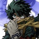 My hero academia va a sorpresa in pausa