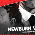 Newburn 1 - la recensione
