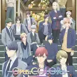 Opus colors, nuove informazioni sull'anime