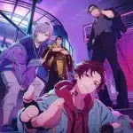 Paradox live the animation, nuove informazioni sull'anime
