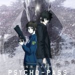 Psycho pass 3, nuove informazioni sul film