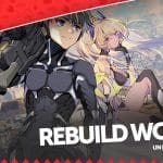 Rebuild world - la recensione manga Rebuild world - la recensione manga