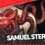 Samuel stern 40 - la recensione