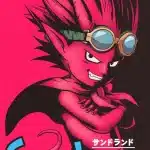 Sand land nuove informazioni sull'anime