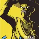 Sand land ottiene un anime