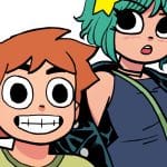 Scott pilgrim diventerà presto un anime