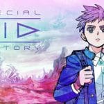 Special kid factory, mostrato un nuovo video