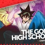 The god of high school 1 - la recensione The god of high school 1 - la recensione