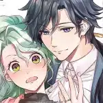 The knight captain is the new princess-to-be